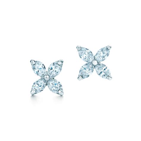 tiffany and co earrings replica|authenticating tiffany jewelry.